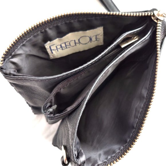 Free Choice Woven Wristlet - Picture 4 of 8